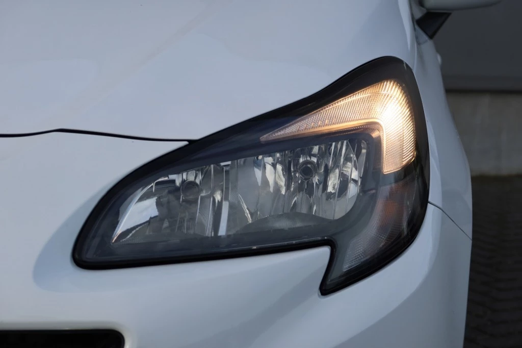 Hoofdafbeelding Opel Corsa-e