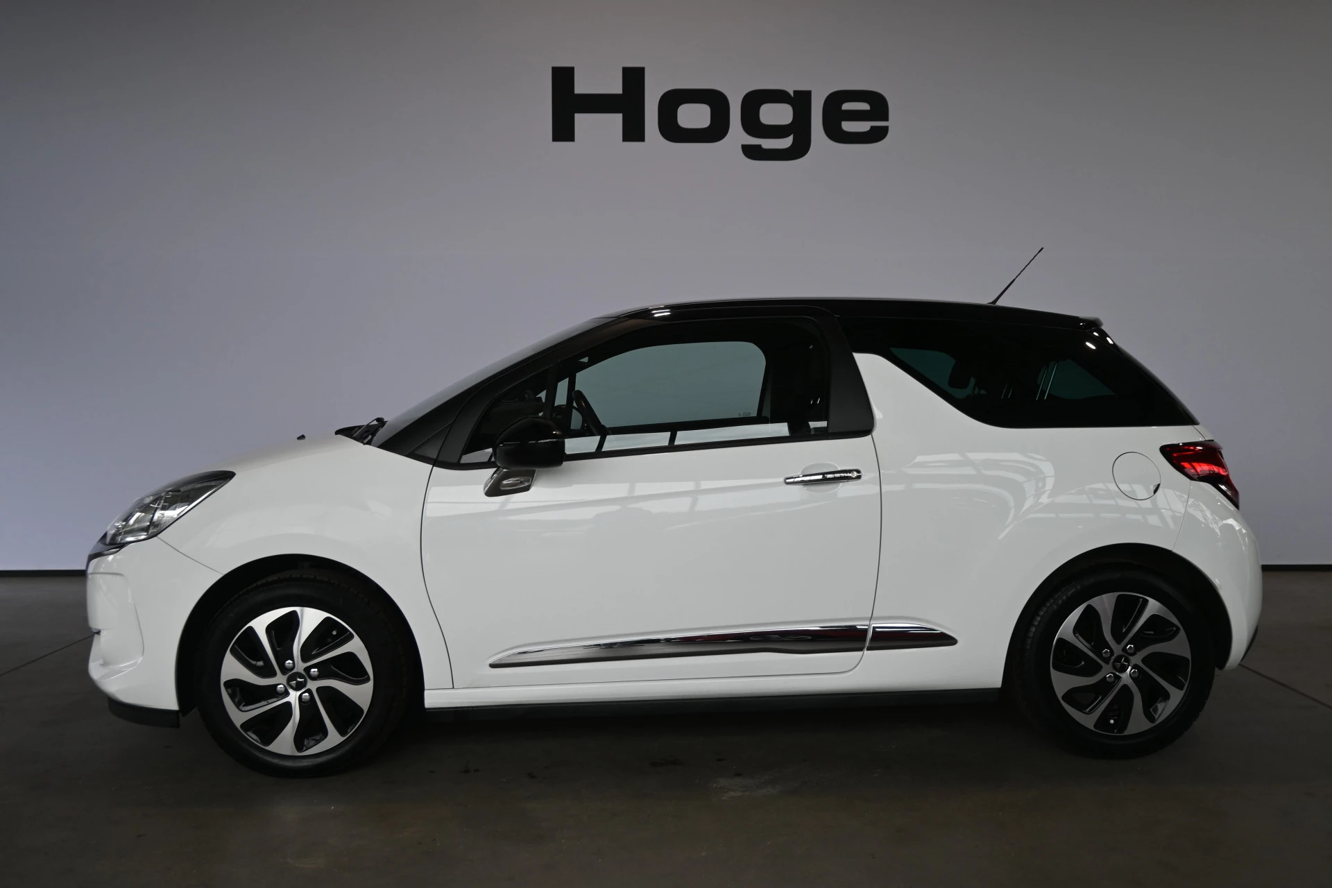 Hoofdafbeelding DS DS 3
