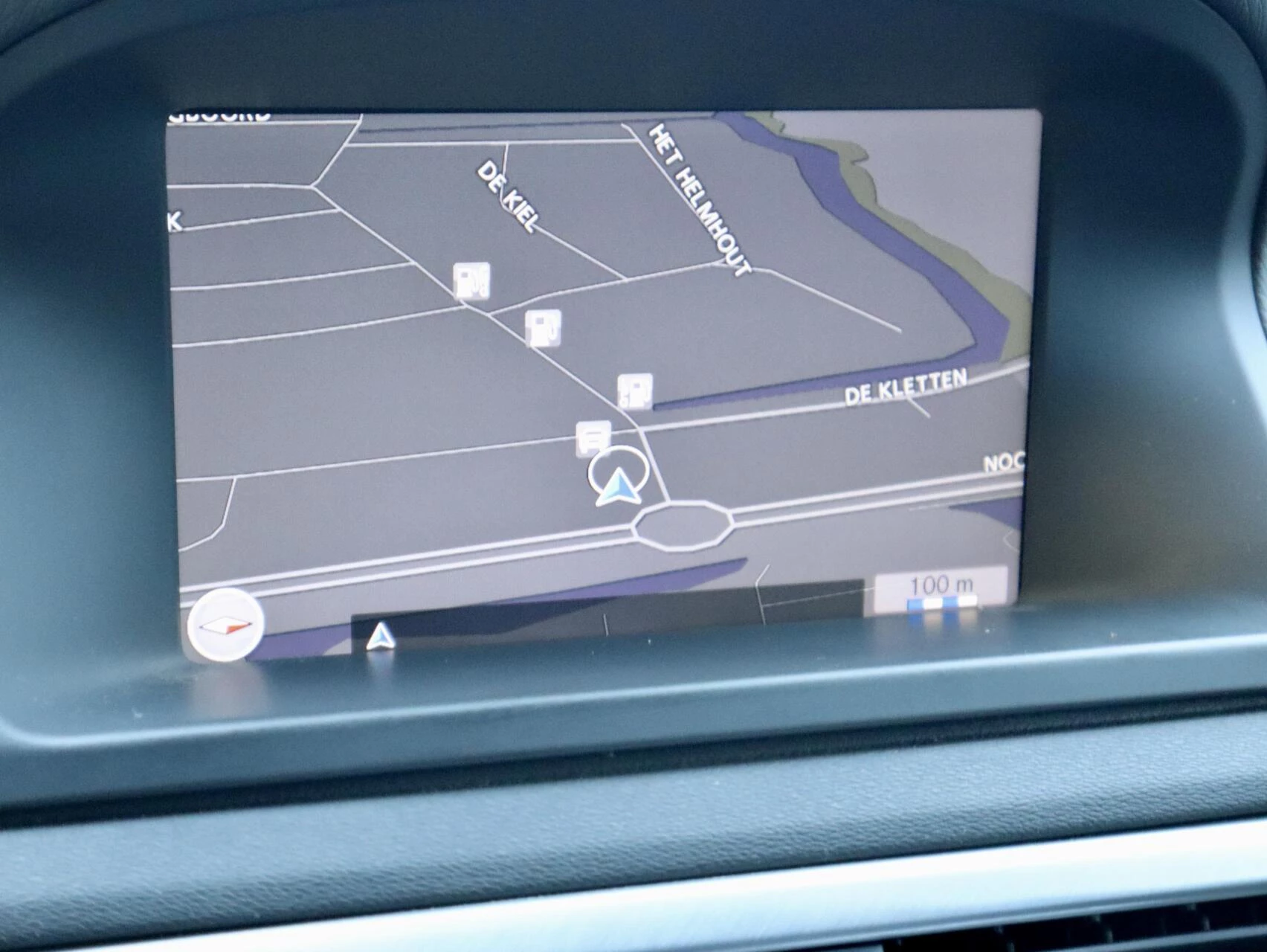 Hoofdafbeelding Volvo V70