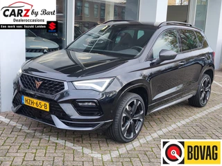 CUPRA Ateca 1.5 TSI ACT DSG7 Virtual Cockpit | Stuurverwarming | Parkeerassistent