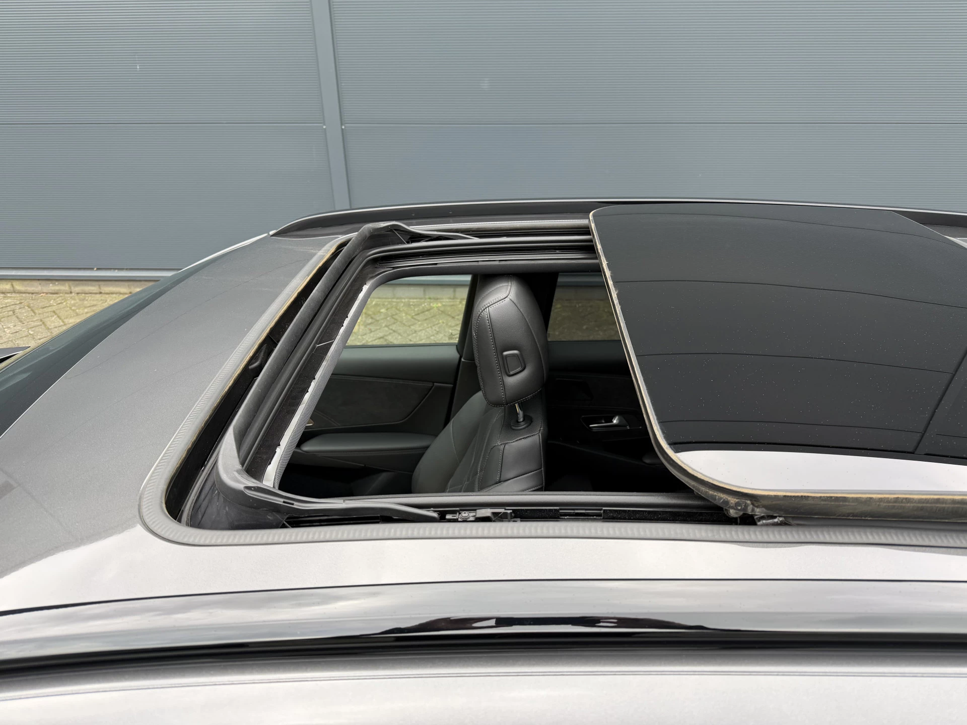 Hoofdafbeelding DS DS 7