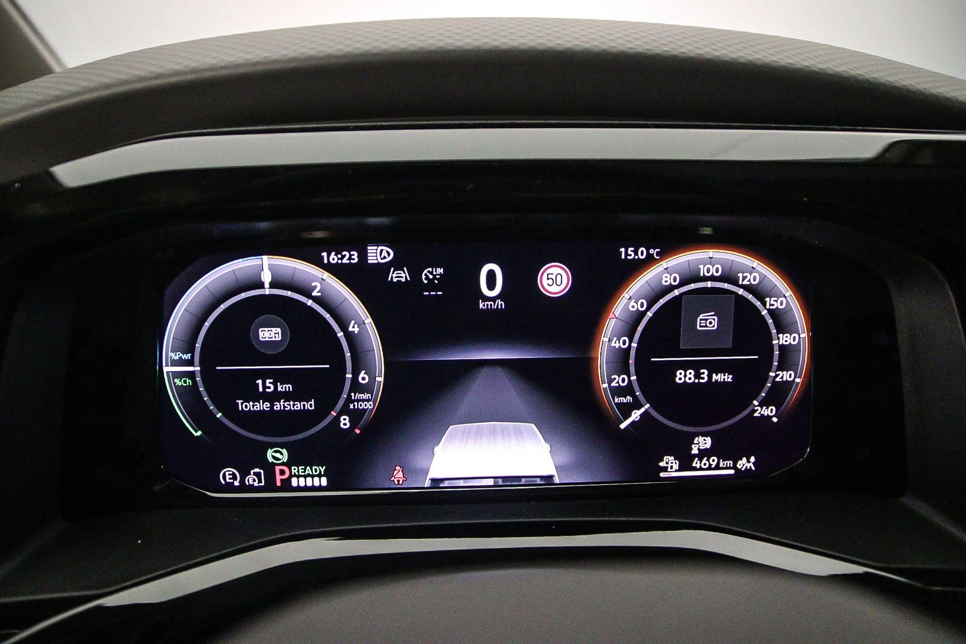 Hoofdafbeelding Volkswagen Multivan