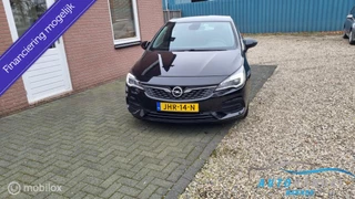 Opel Astra 1.2 Edition Airco , dab radio , 5drs,