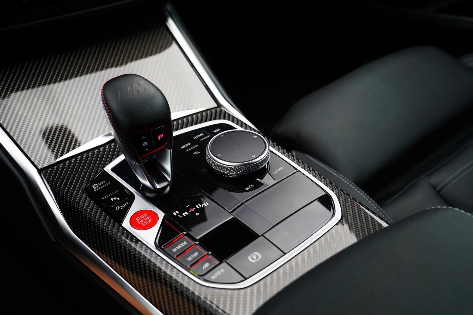 Hoofdafbeelding BMW M2