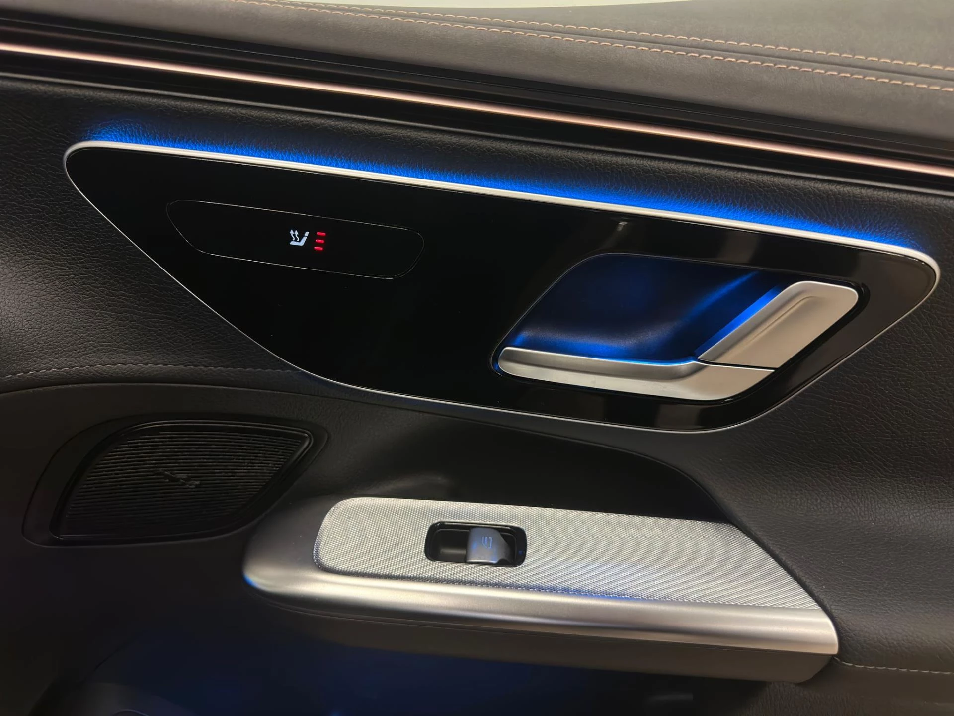 Hoofdafbeelding Mercedes-Benz EQE