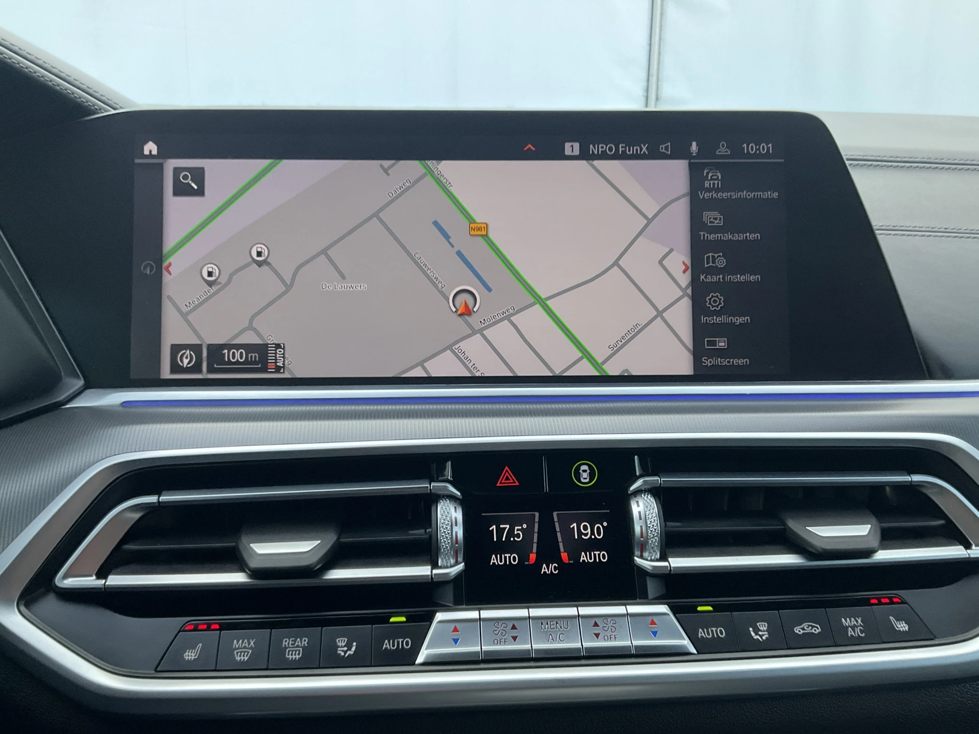 Hoofdafbeelding BMW X6