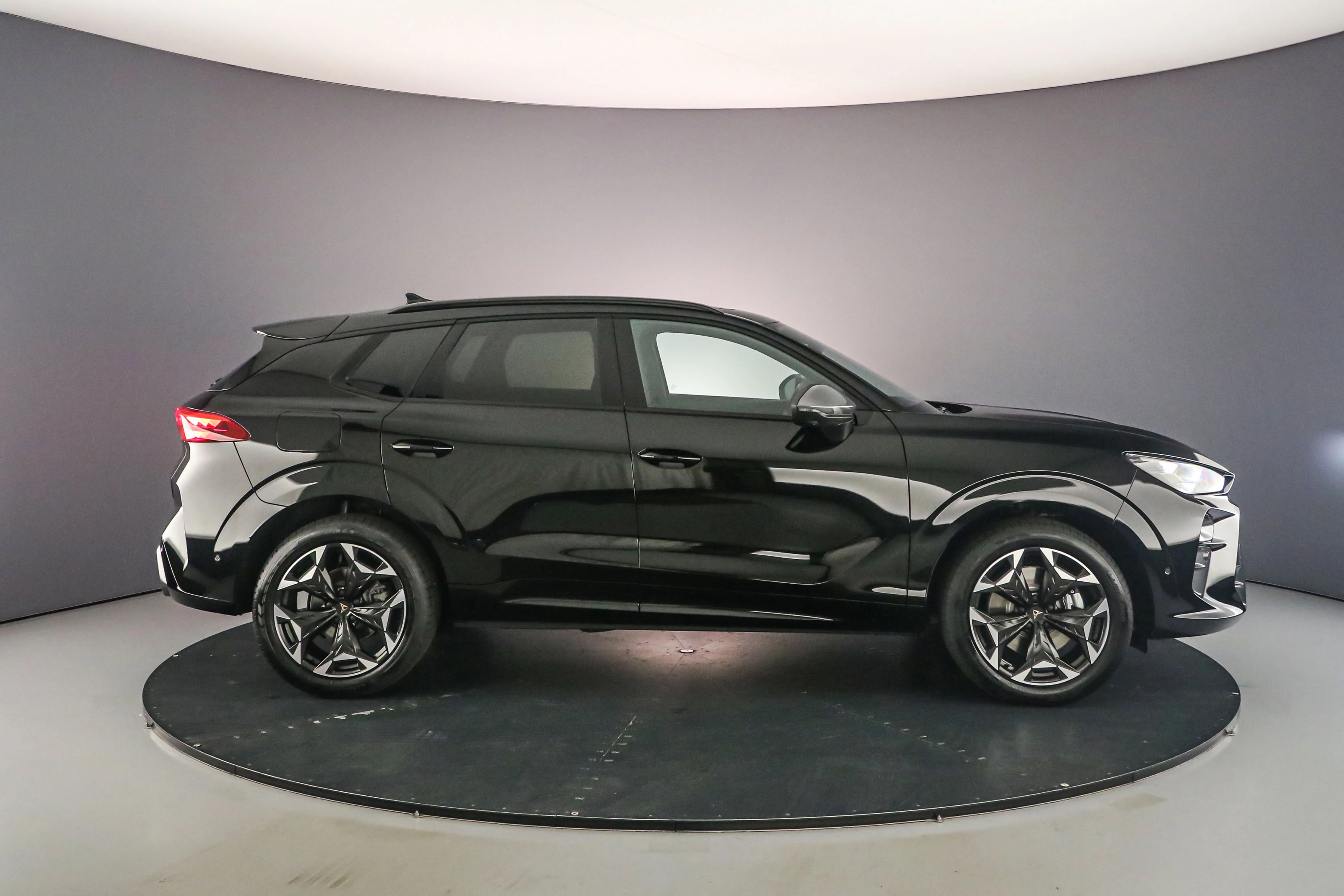 Hoofdafbeelding CUPRA Terramar