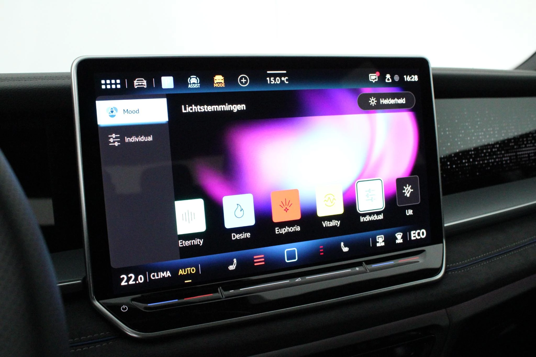 Hoofdafbeelding Volkswagen Tayron