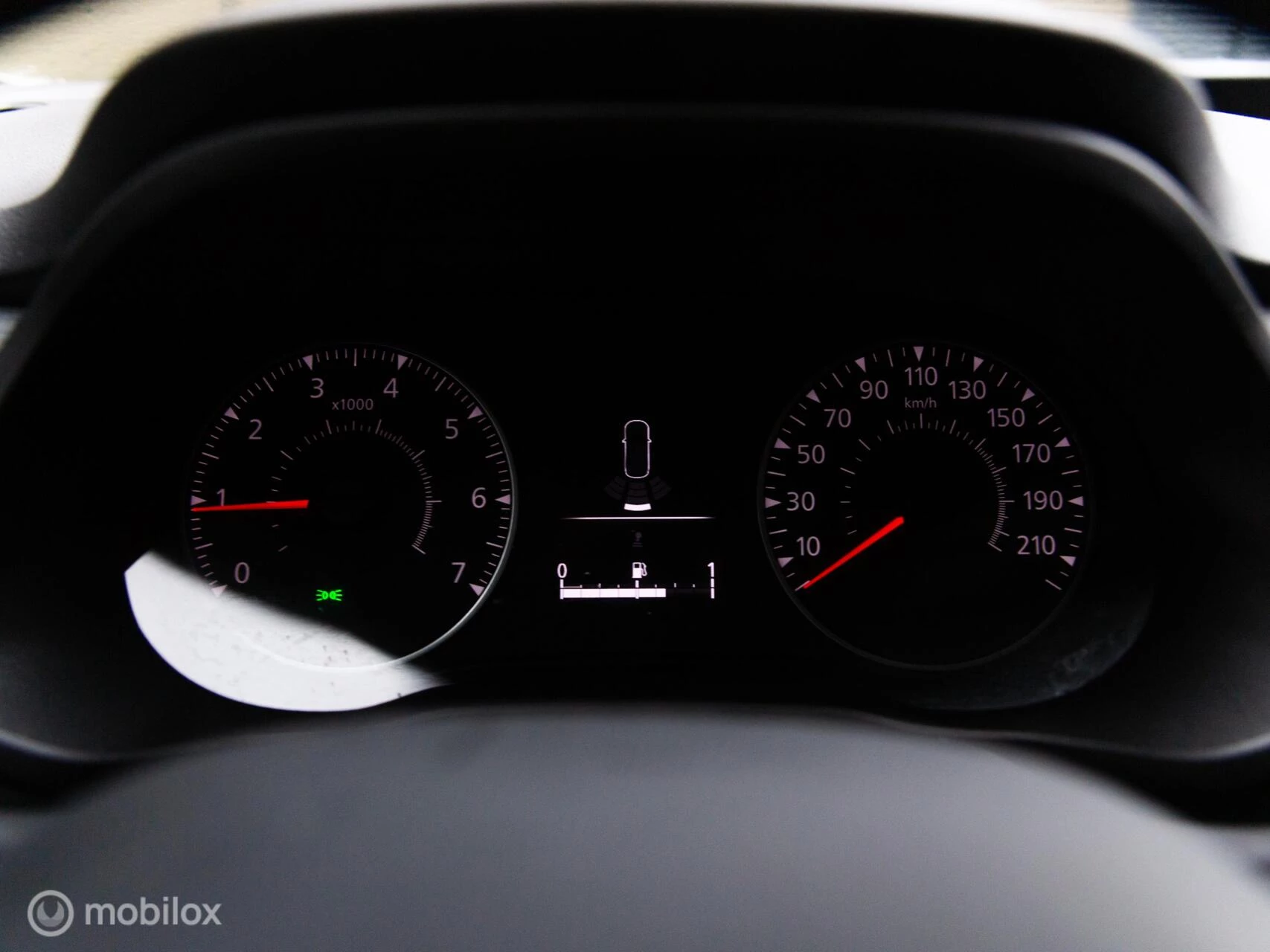 Hoofdafbeelding Renault Express