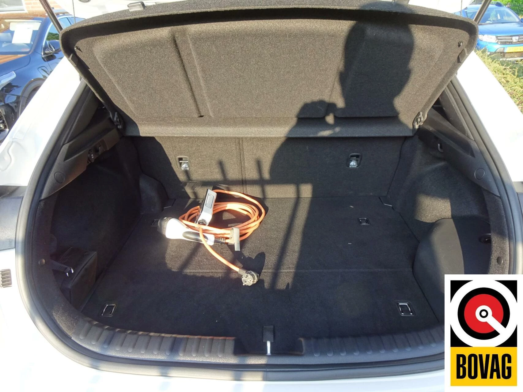 Hoofdafbeelding Kia XCeed
