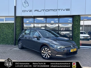 Volkswagen Golf 1.4 eHybrid Style | Matrix | Ambient | Trekhaak |