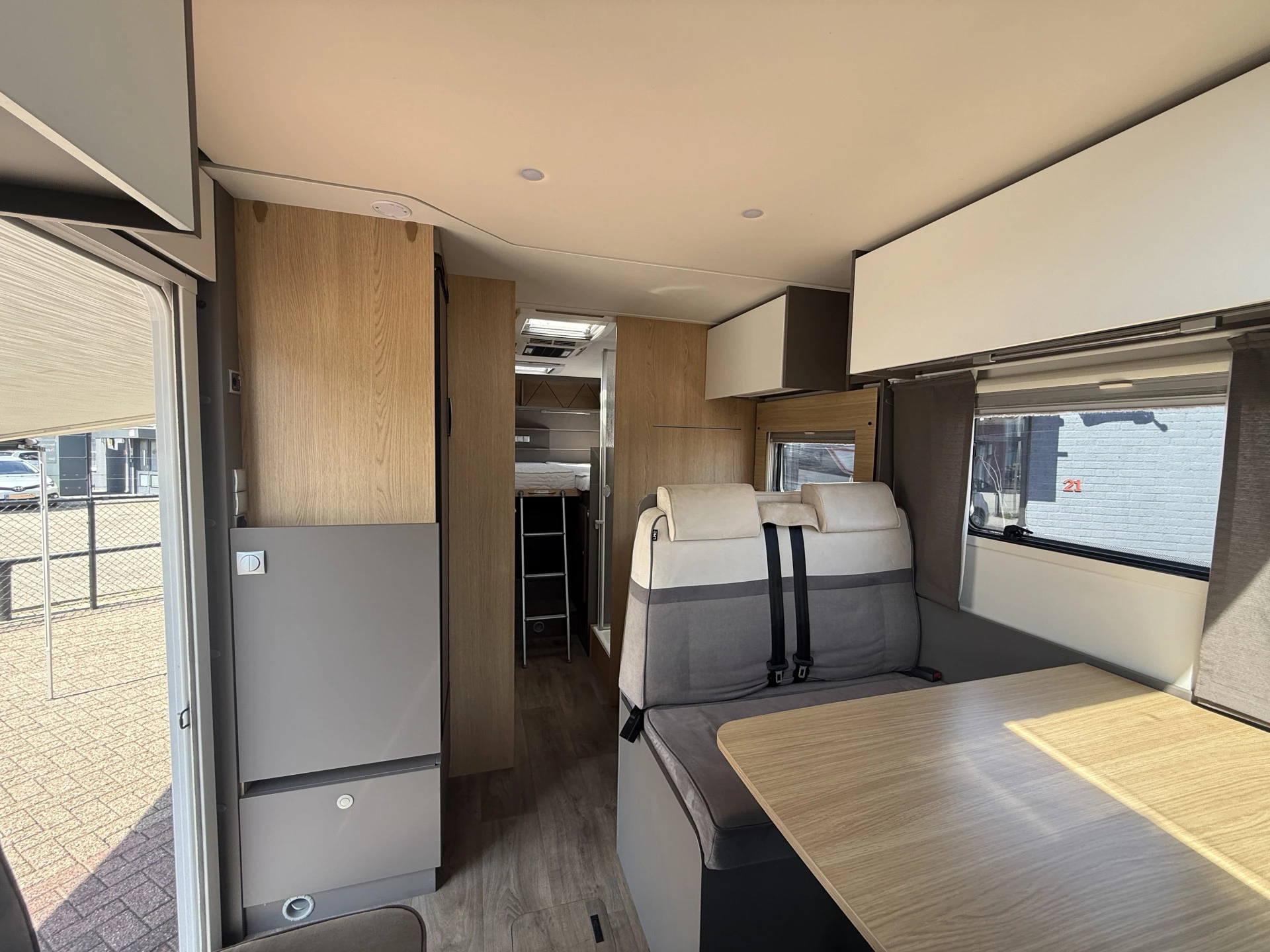 Hoofdafbeelding Citroën Jumper