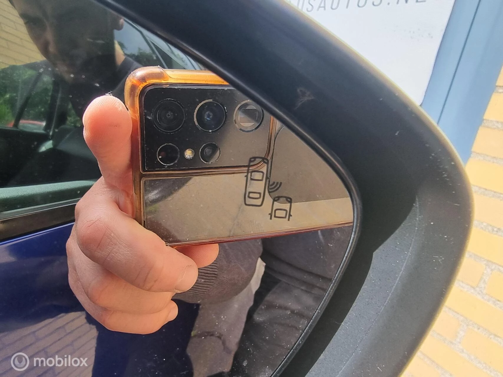Hoofdafbeelding Citroën Grand C4 Picasso