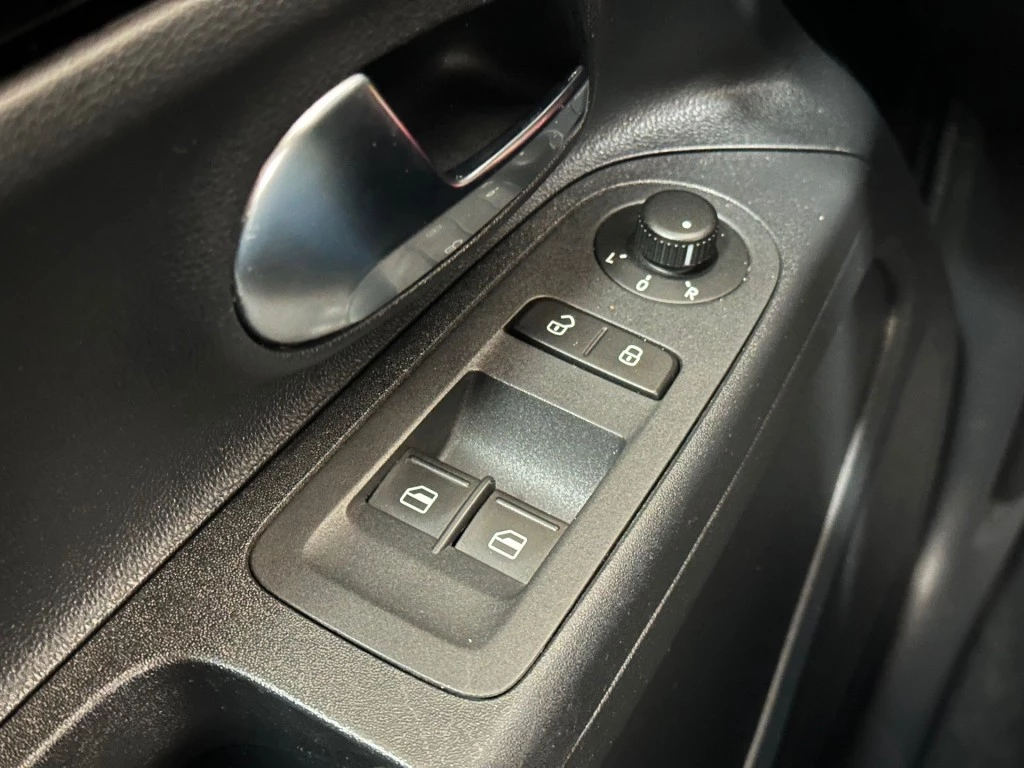 Hoofdafbeelding SEAT Mii