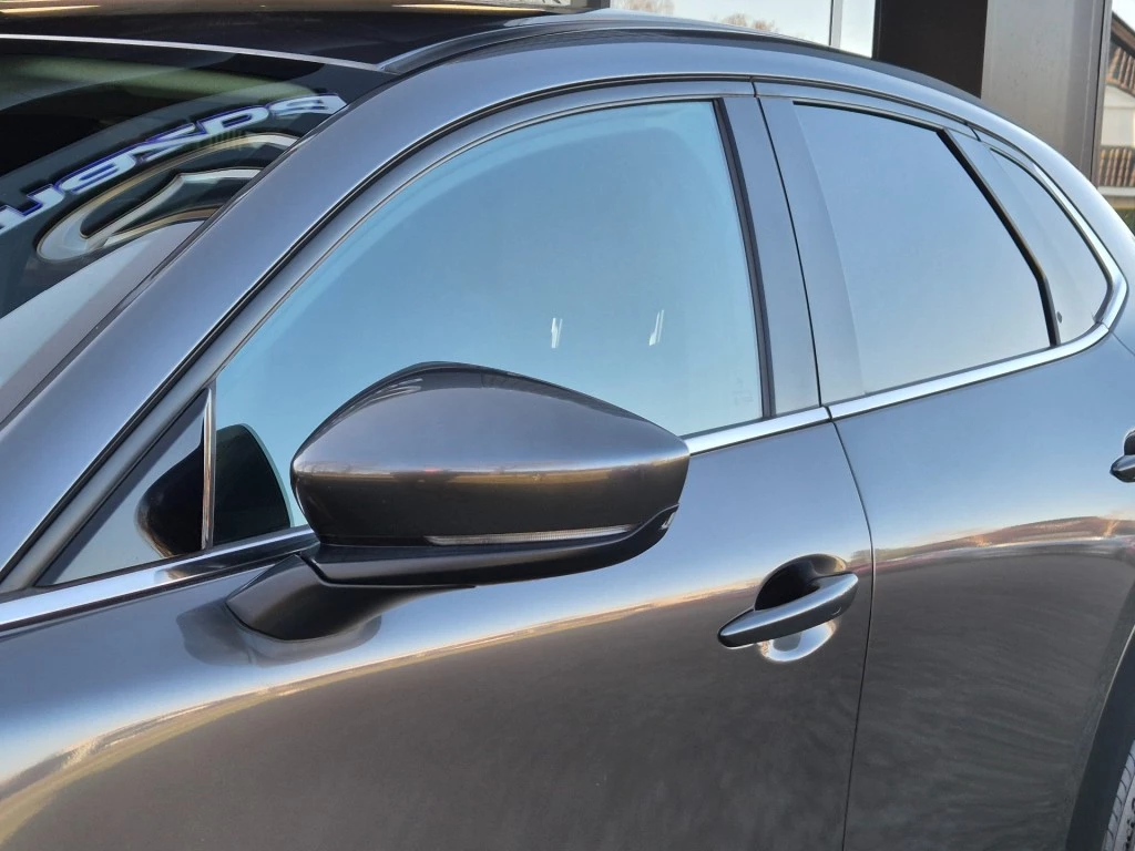 Hoofdafbeelding Mazda CX-30