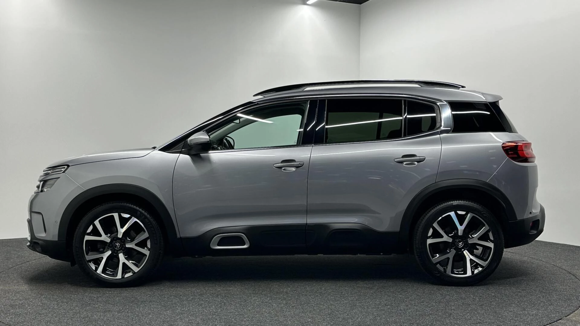 Hoofdafbeelding Citroën C5 Aircross