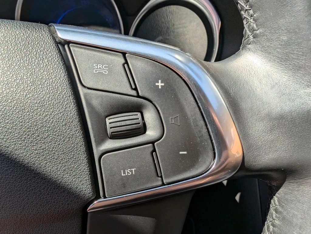 Hoofdafbeelding Citroën DS4