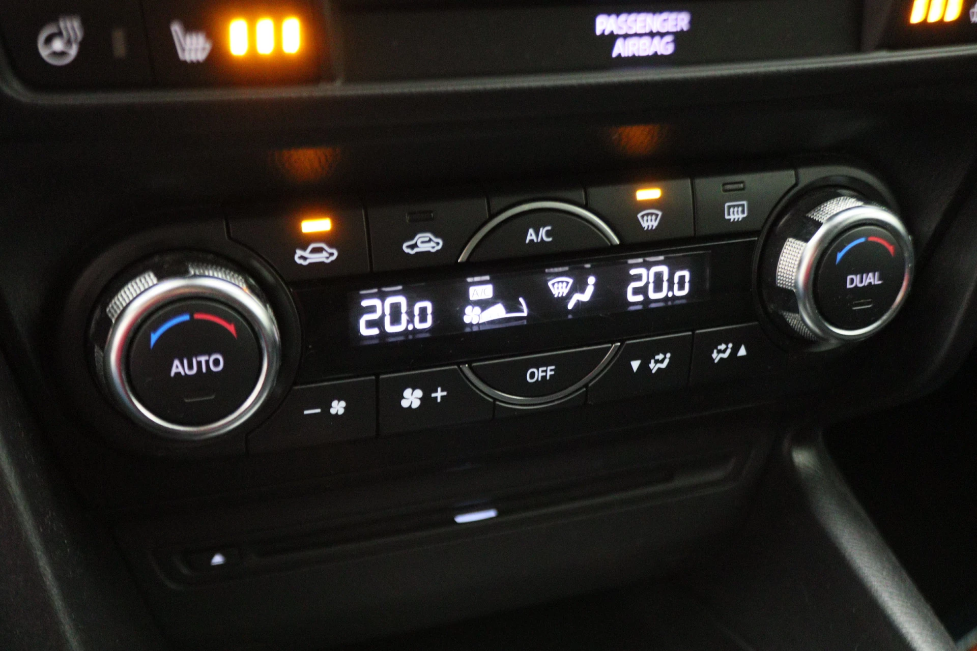 Hoofdafbeelding Mazda 3