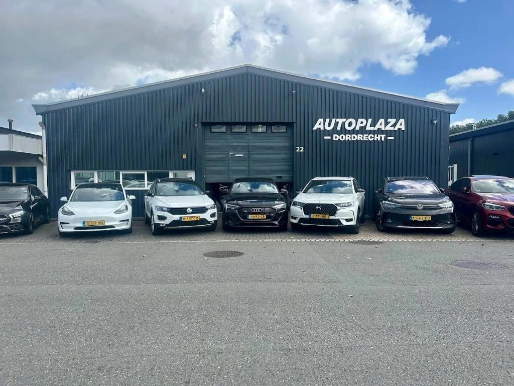 Hoofdafbeelding DS DS 7