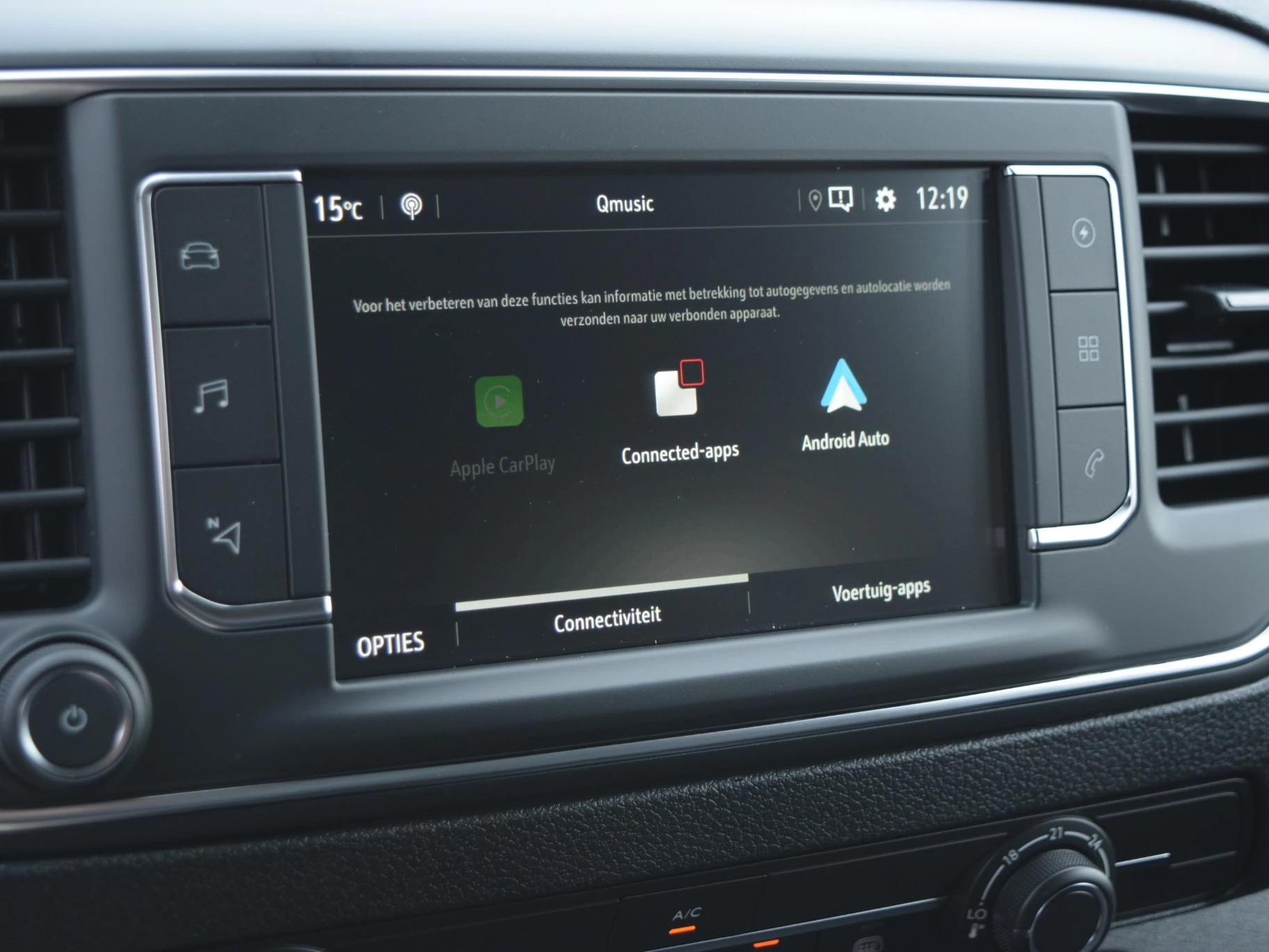 Hoofdafbeelding Opel Vivaro-e