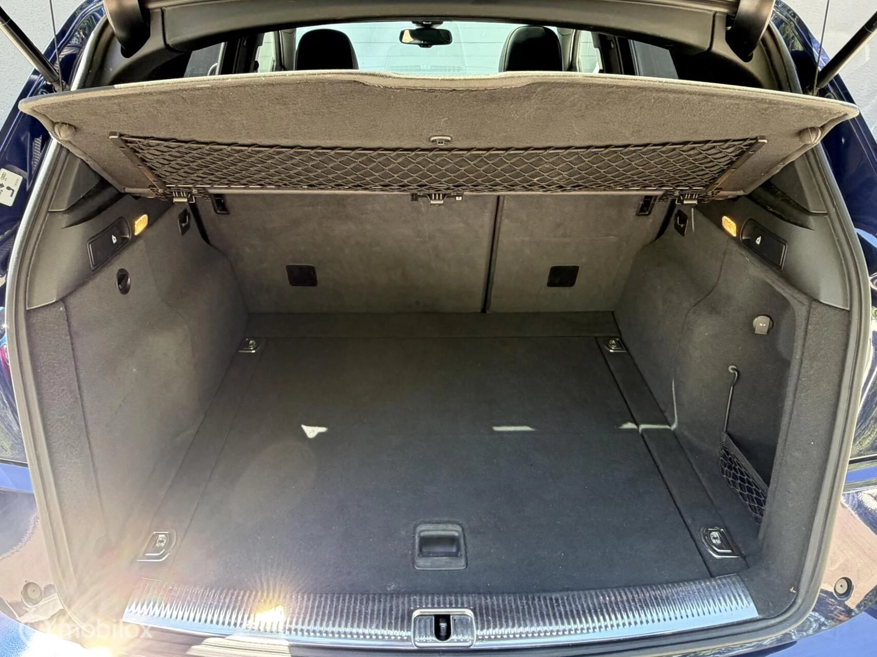 Hoofdafbeelding Audi SQ5