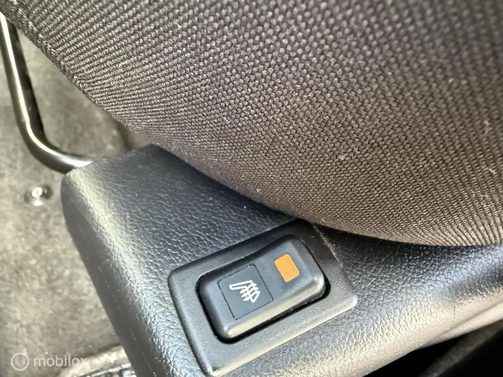 Hoofdafbeelding Mazda 2