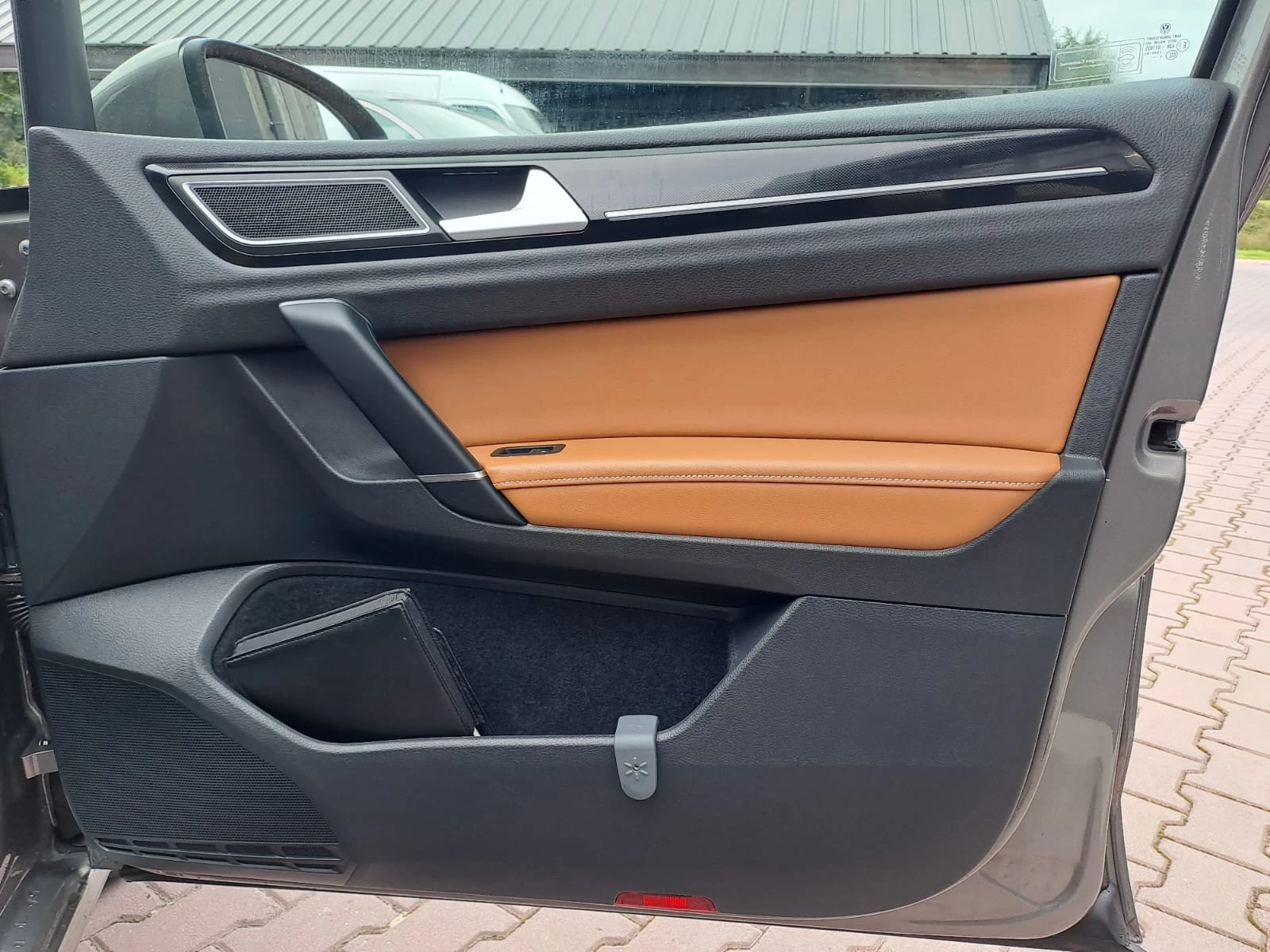 Hoofdafbeelding Volkswagen Golf Sportsvan