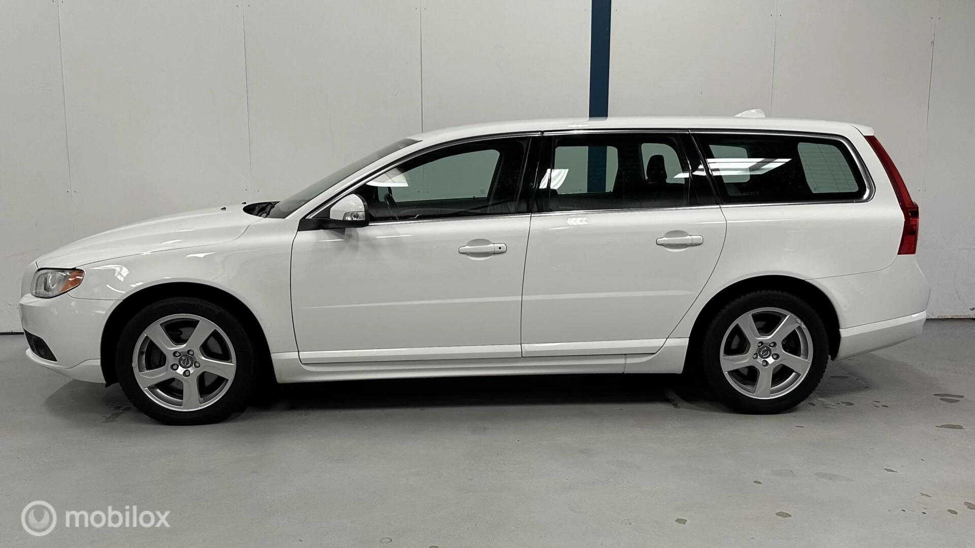 Hoofdafbeelding Volvo V70