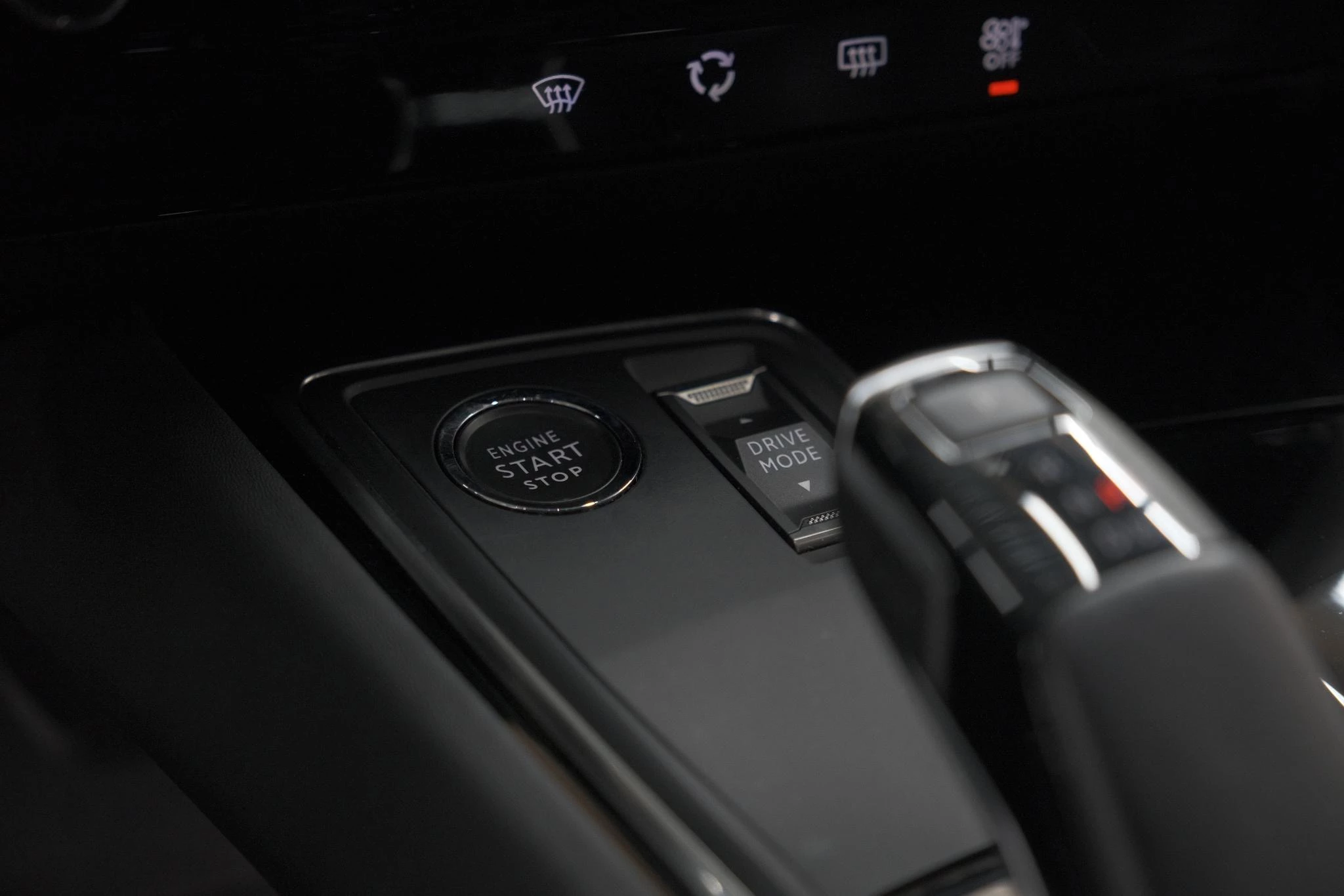 Hoofdafbeelding Peugeot 508