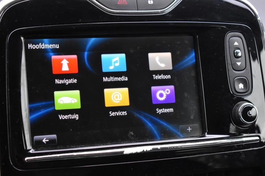 Hoofdafbeelding Renault ZOE