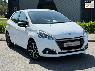 Peugeot 208 1.2 PureTech Active | Cruise | Airco | Stoelverwarming |