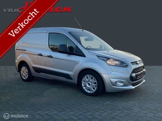 Hoofdafbeelding Ford Transit Connect Ford Transit Connect 1.0 Ecoboost L1 Ambiente