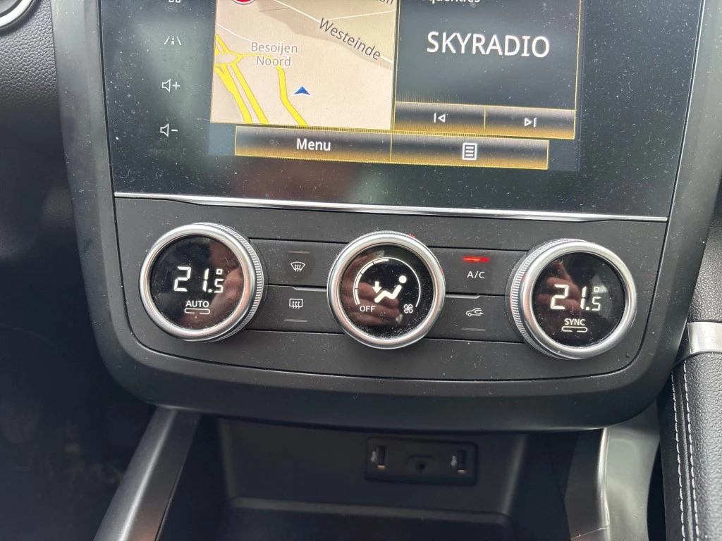 Hoofdafbeelding Renault Kadjar