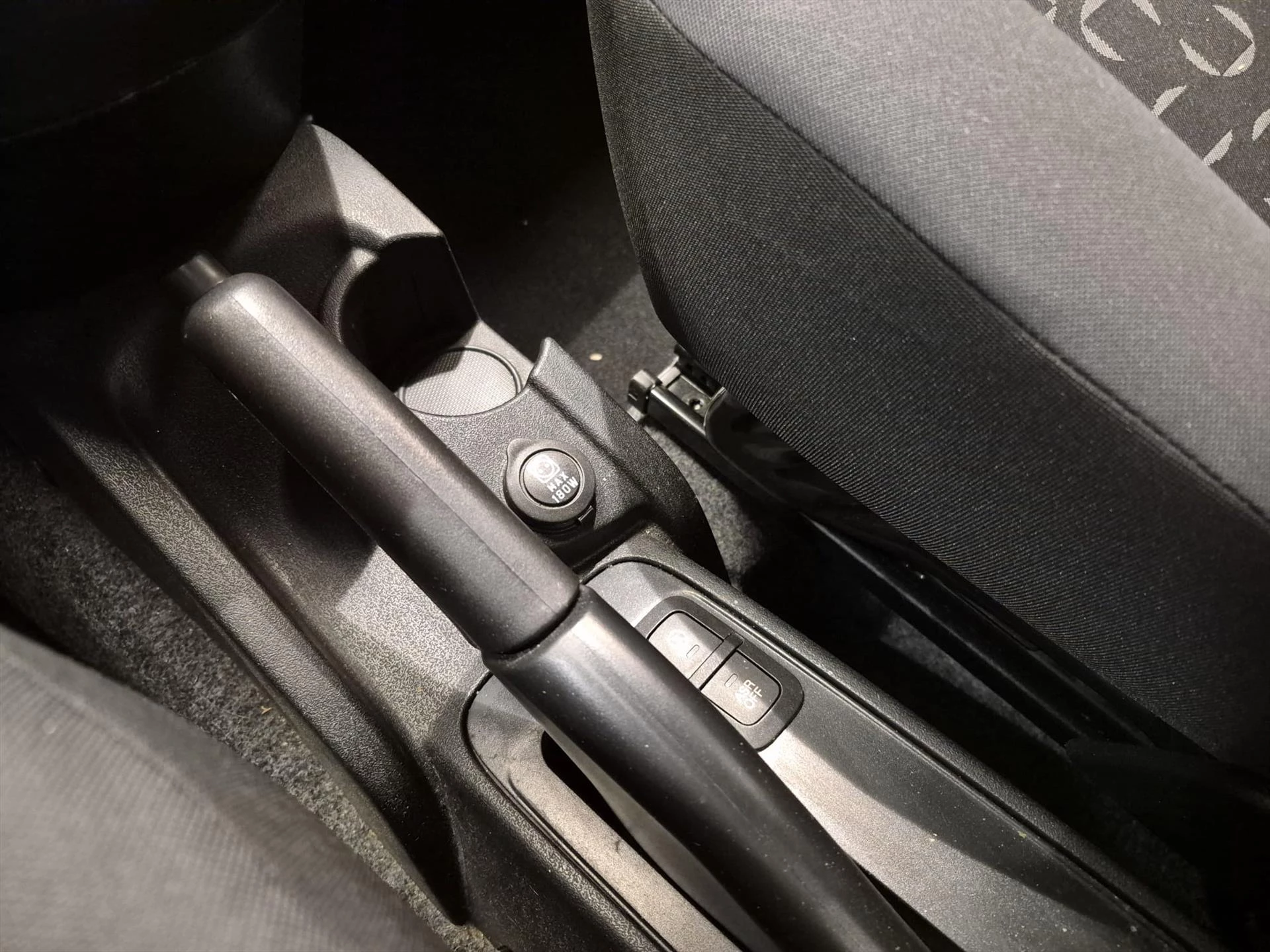 Hoofdafbeelding Fiat Doblò