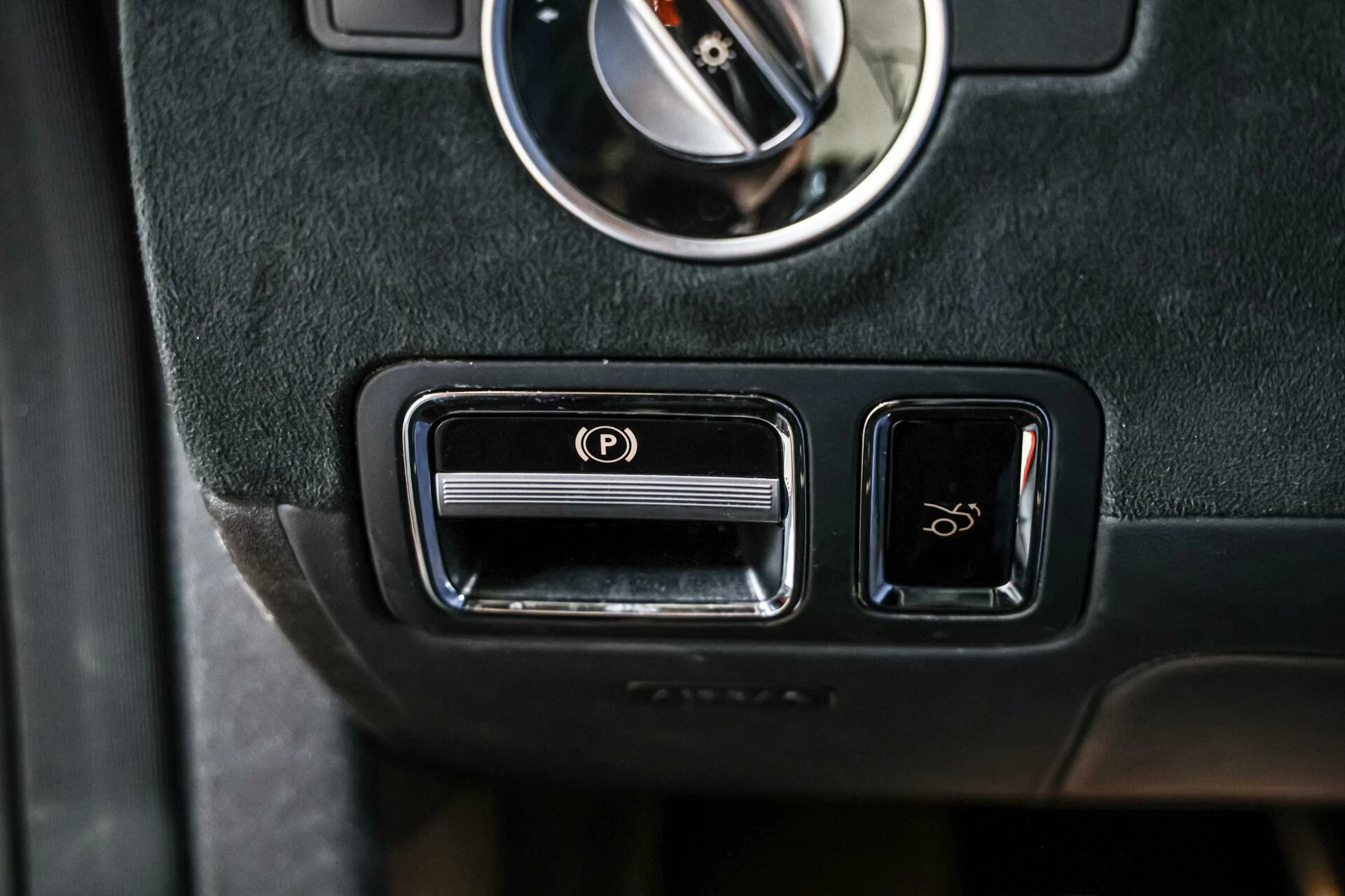 Hoofdafbeelding Mercedes-Benz AMG GT