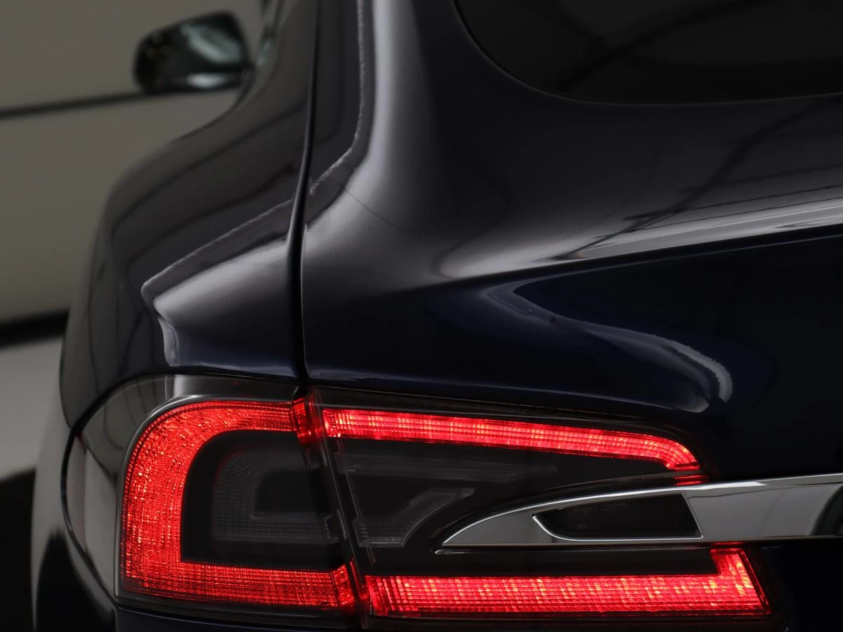 Hoofdafbeelding Tesla Model S