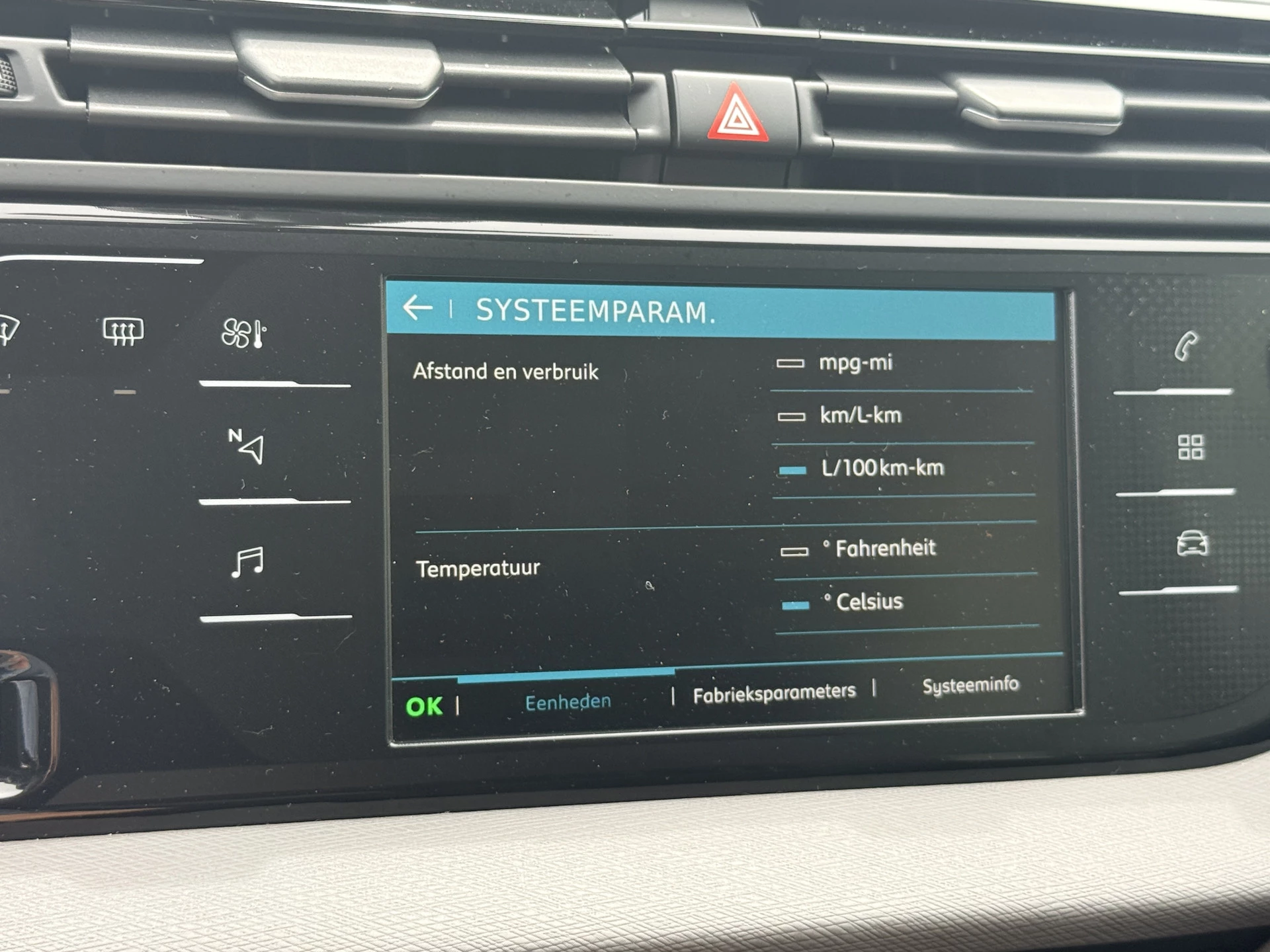Hoofdafbeelding Citroën C4 Spacetourer