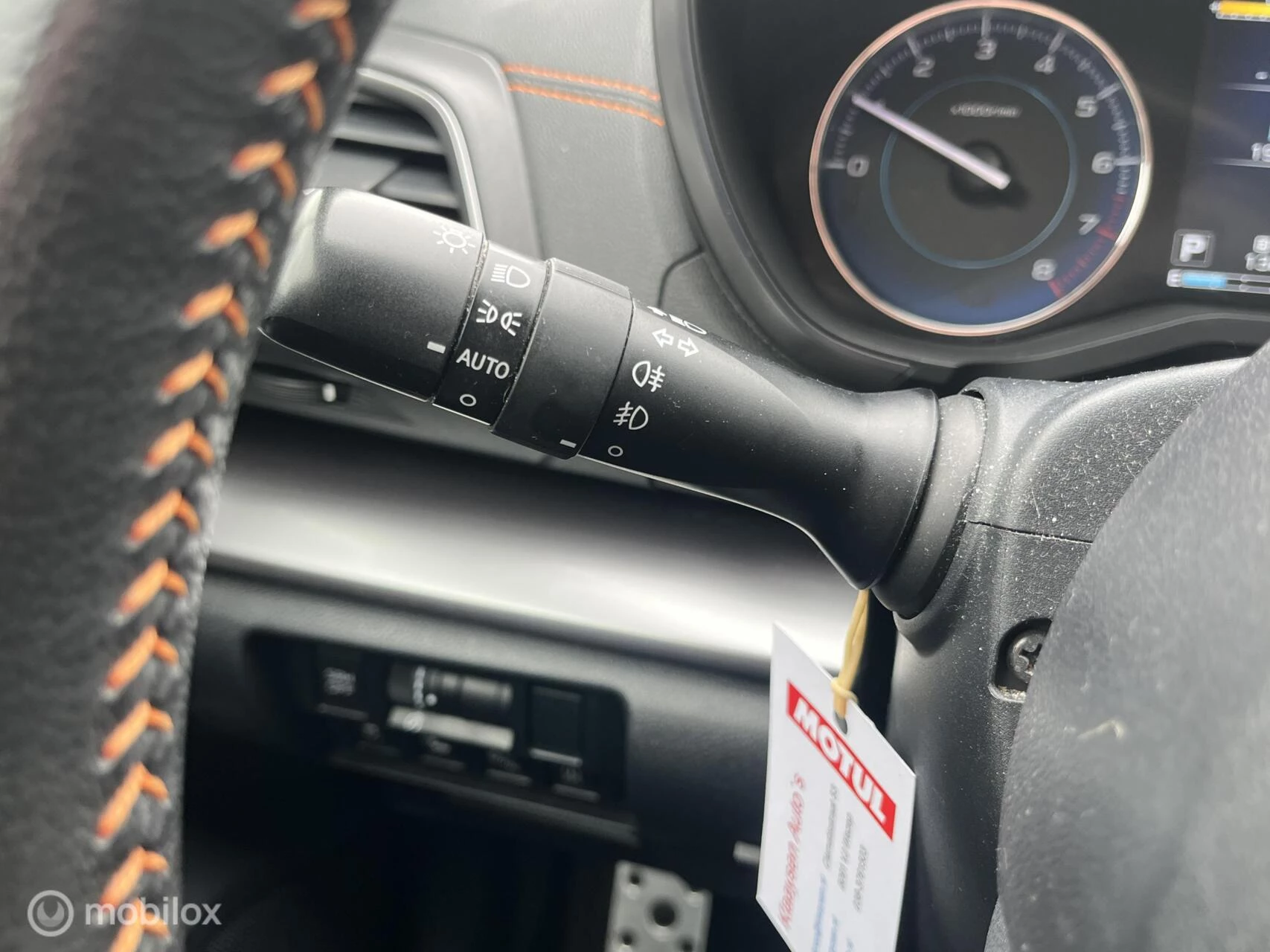 Hoofdafbeelding Subaru XV