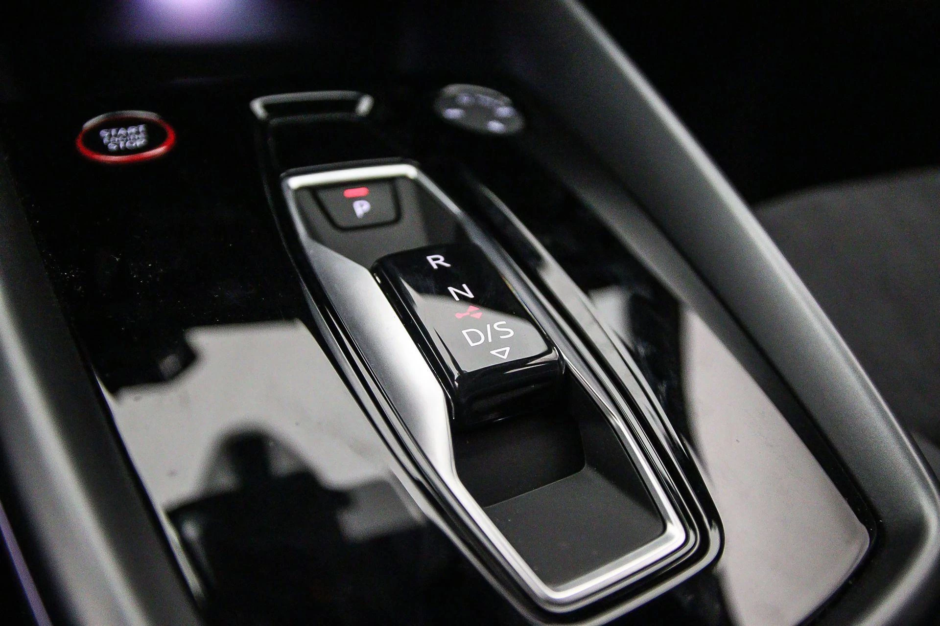 Hoofdafbeelding Audi S3