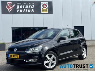 Volkswagen Polo 1.2 TSI Highline CLIMA NAV PDC CRUISE