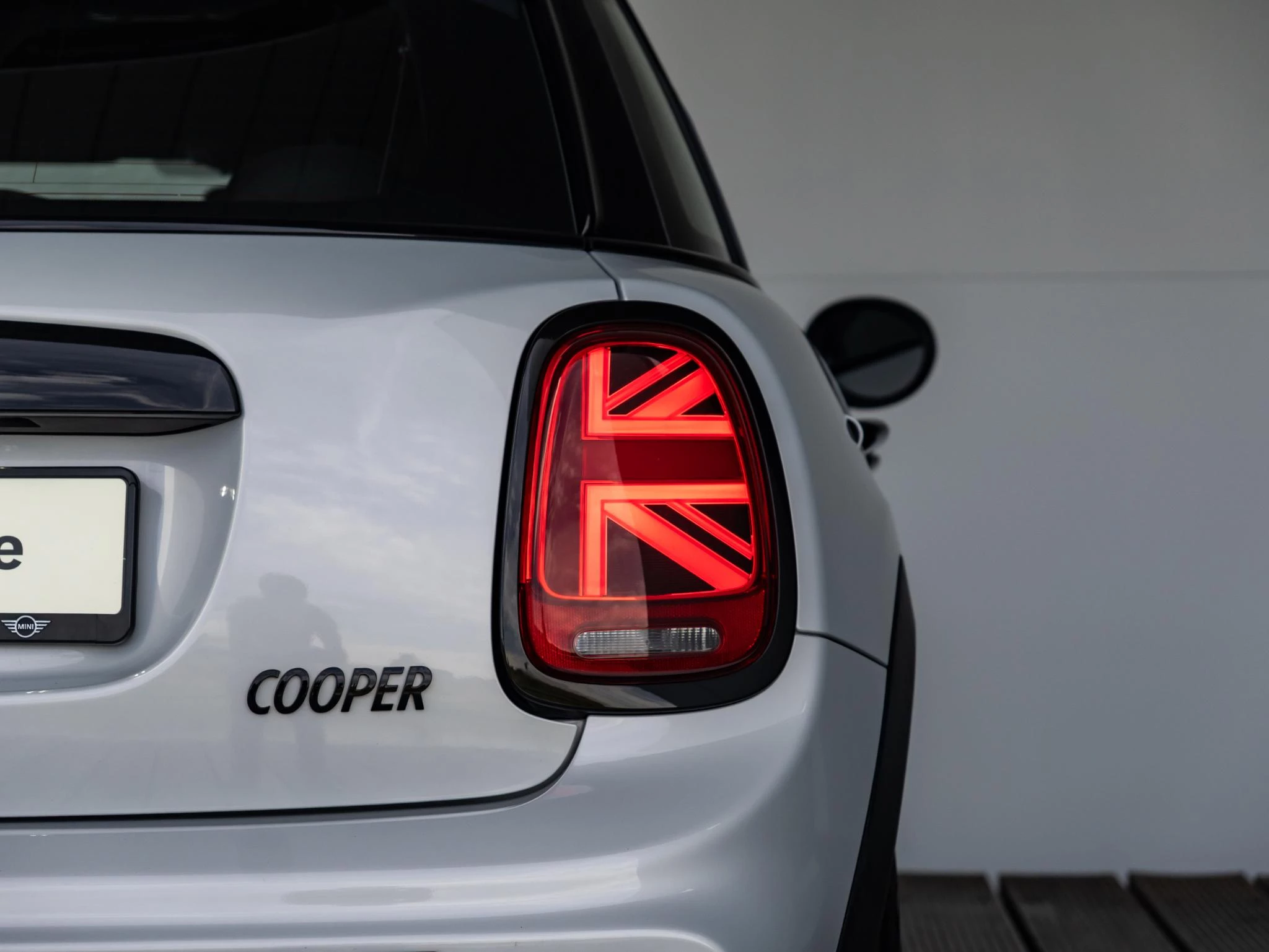 Hoofdafbeelding MINI 5-deurs