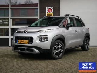 Citroen C3 Aircross 1.2 PureTech S&S Shine Navi+BT| CARPLAY
