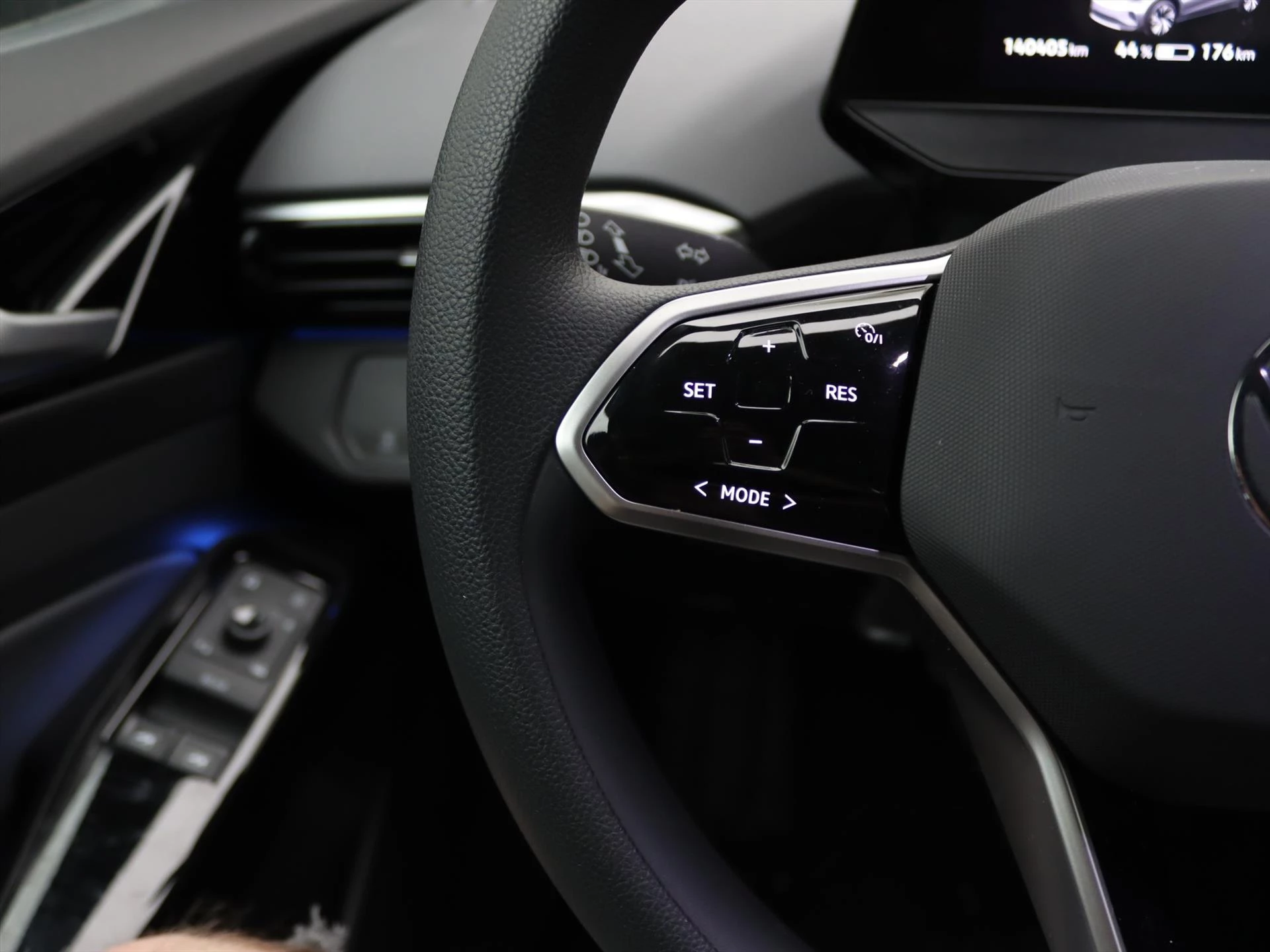 Hoofdafbeelding Volkswagen ID.4