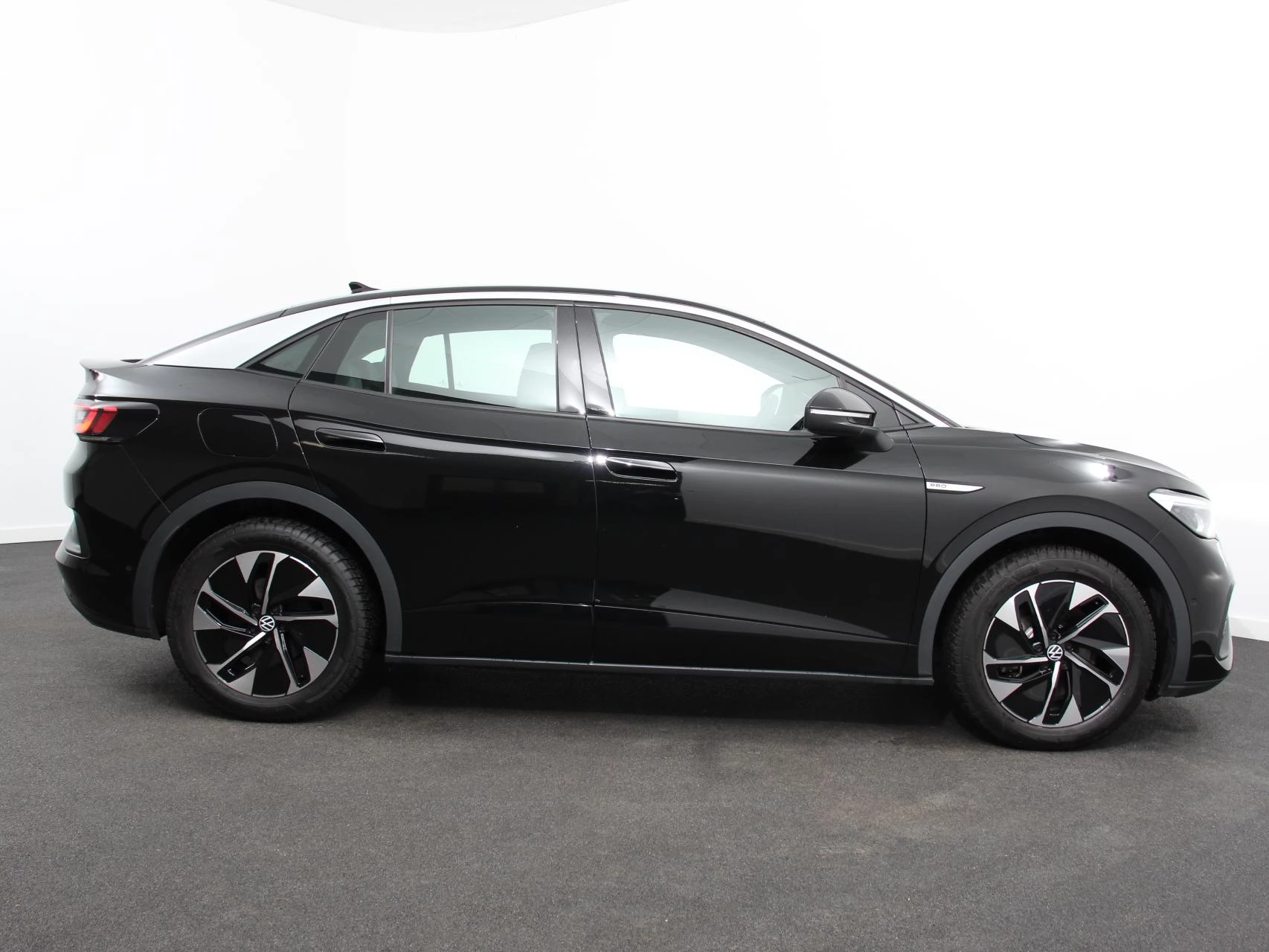 Hoofdafbeelding Volkswagen ID.5