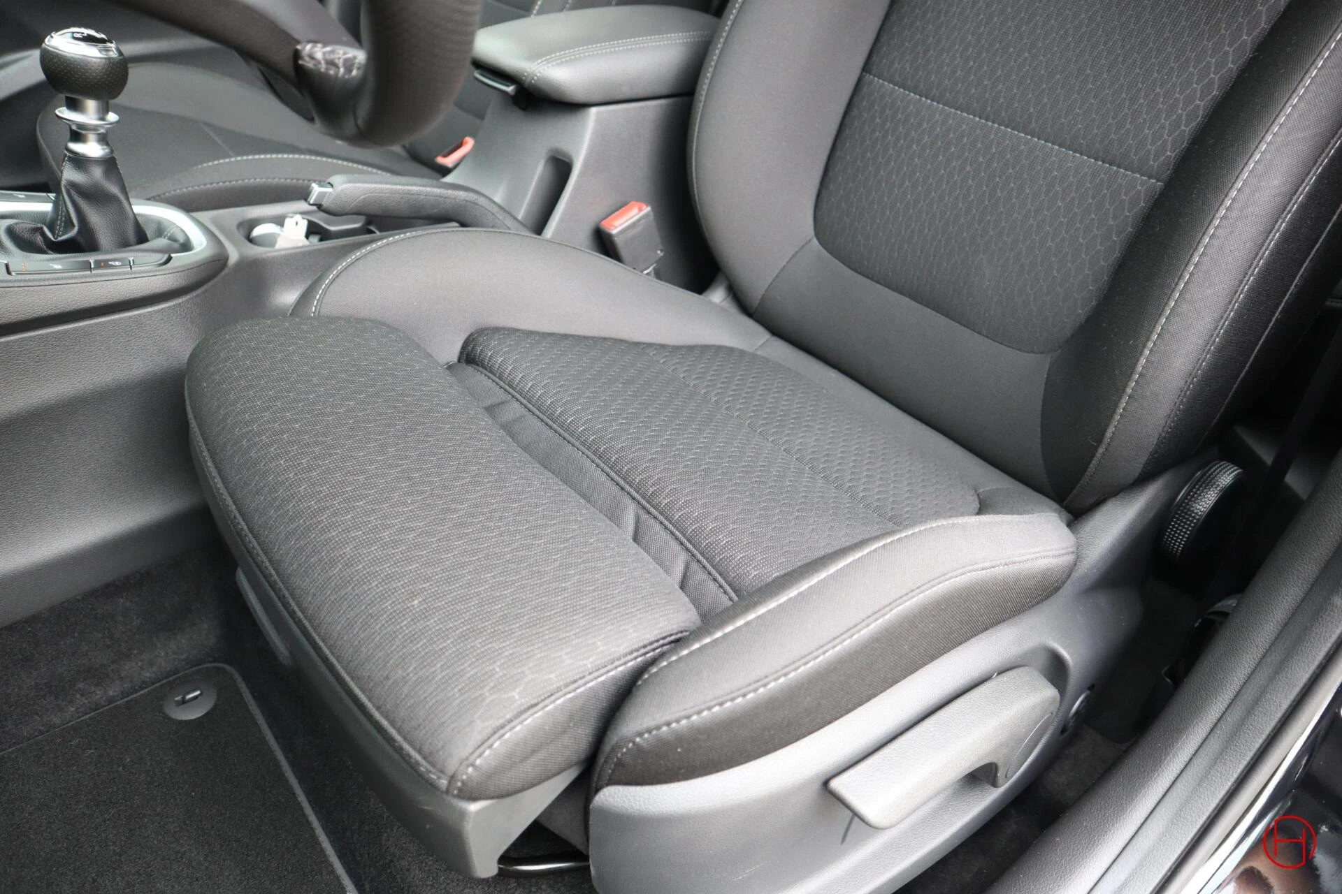 Hoofdafbeelding Hyundai i30