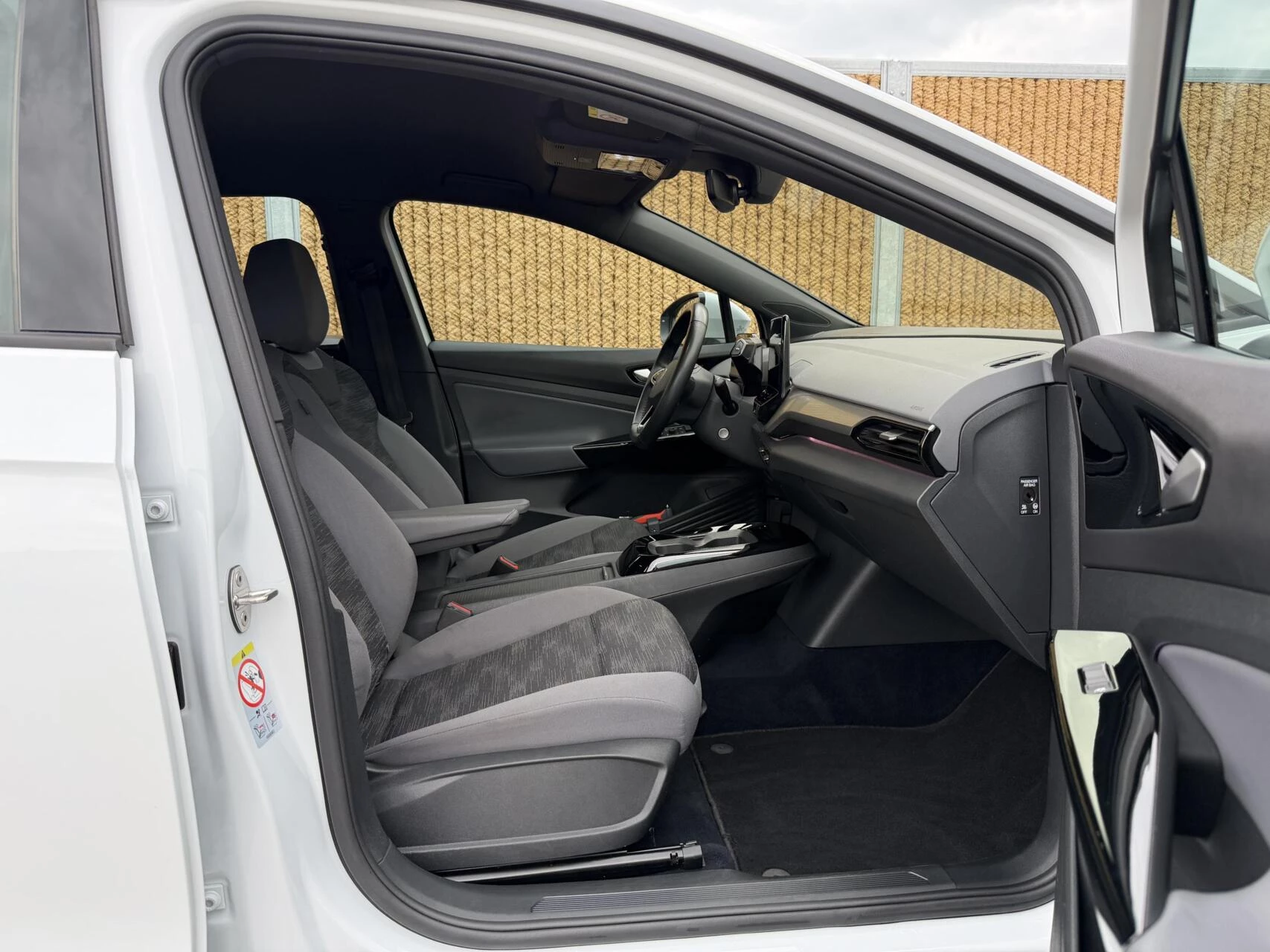 Hoofdafbeelding Volkswagen ID.4