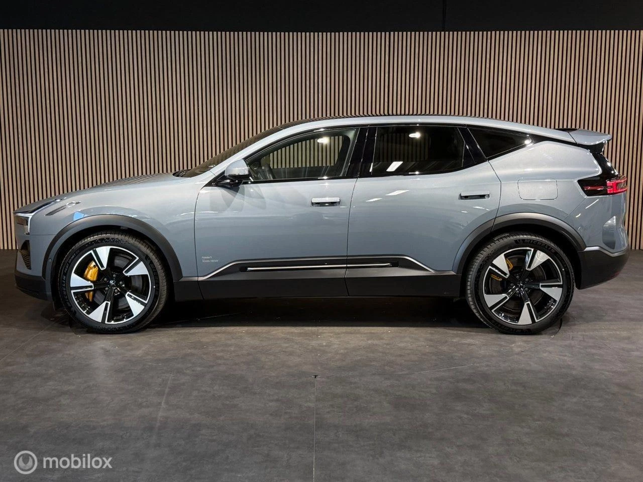 Hoofdafbeelding Polestar 3