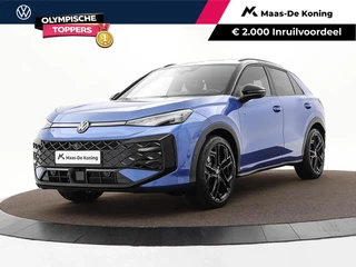 Volkswagen T-Roc R-Line First Edition 1.5 eTSI 150 PK 6 versn. DSG · Assistance Pakket · Multimedia Pakket · Park & Comfort Pakket ·