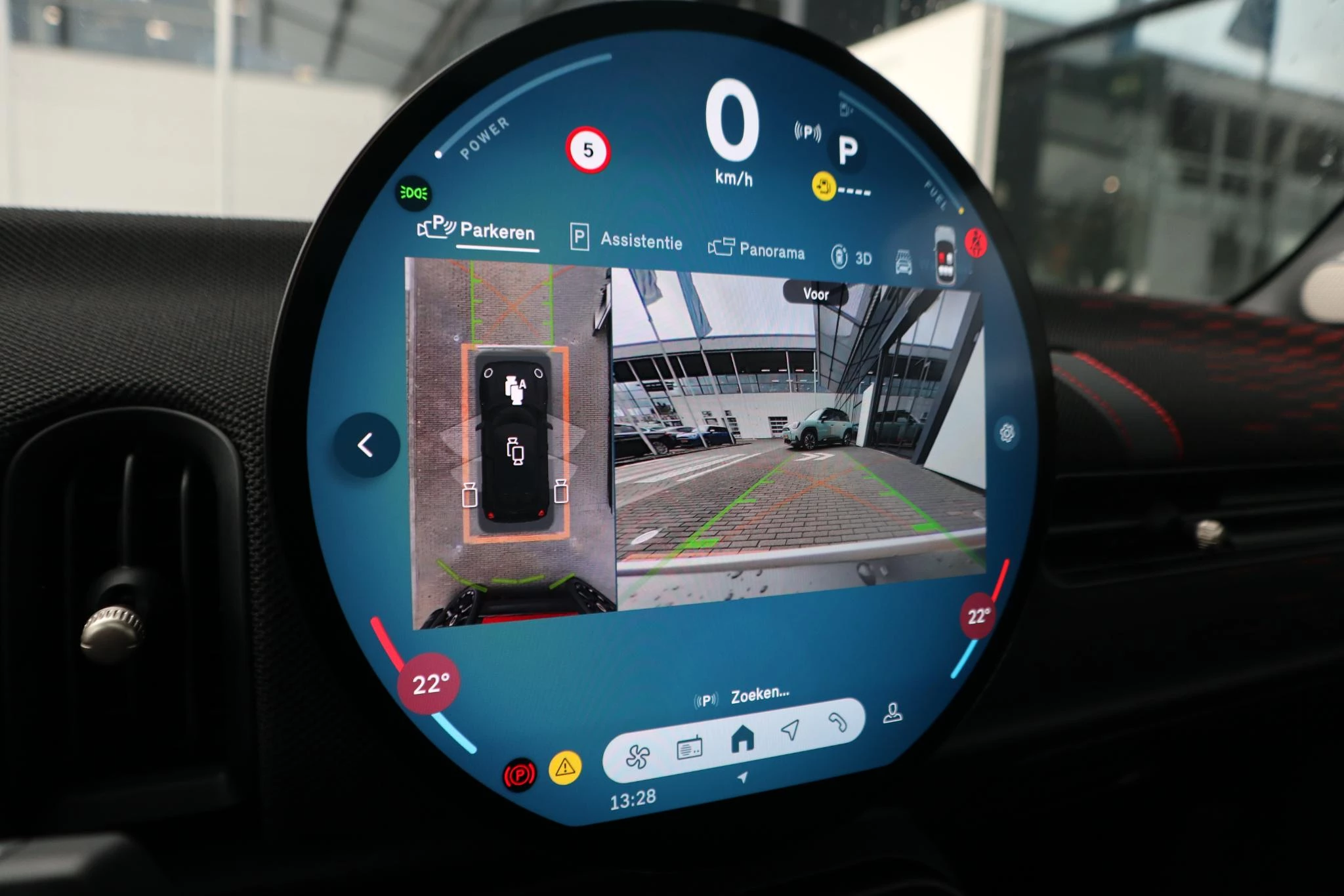 Hoofdafbeelding MINI 3-deurs