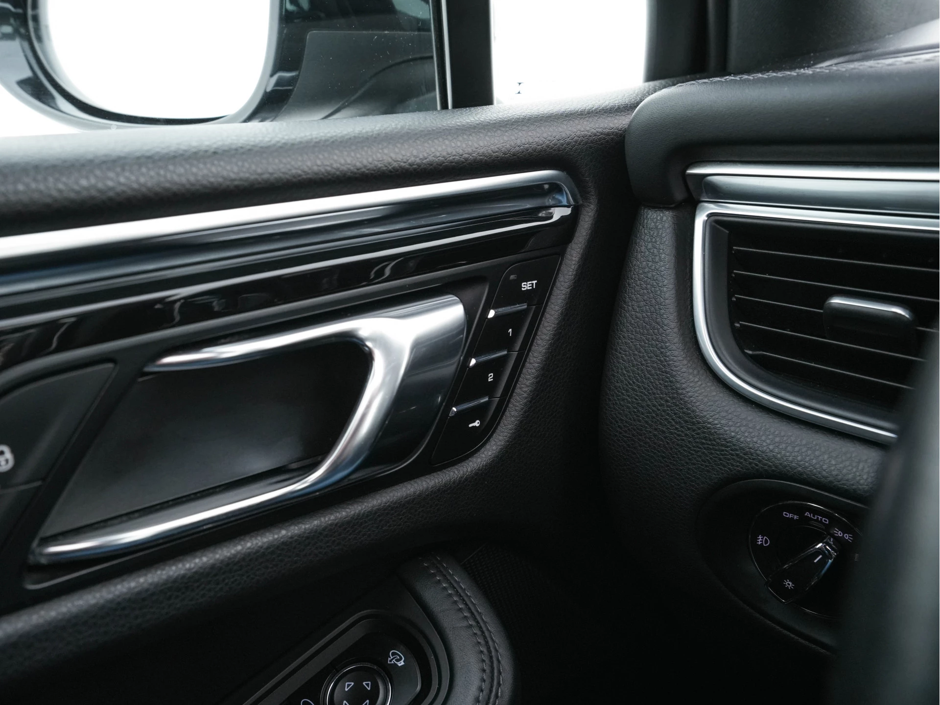 Hoofdafbeelding Porsche Macan